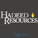 Hadeed Resources Inc. logo